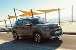 Citroen C3 Aircross I FL 1.2 PureTech 130 KM
