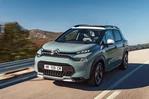 Citroen C3 Aircross I FL 1.2 PureTech 130 KM