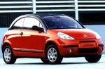 Citroen C3 pluriel I 1.6 110 KM — zdjęcie 4
