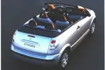 Citroen C3 pluriel I 1.4i 75 KM — zdjęcie 3