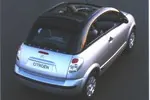 Citroen C3 pluriel I 1.4i 75 KM — zdjęcie 2