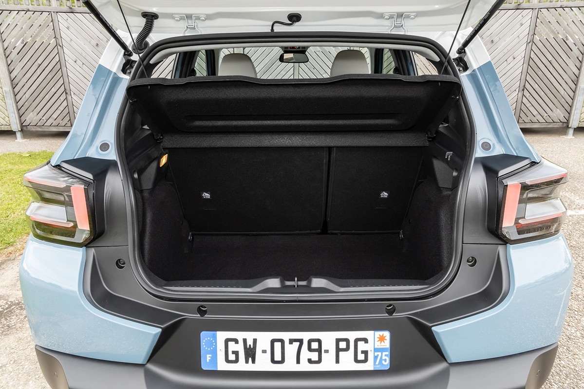 Citroen C3 IV 1.2 Turbo 100 KM