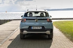 Citroen C3 IV Hybrid 110 110 KM