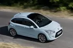 Citroen C3 II 1.1i 60 KM — zdjęcie 2
