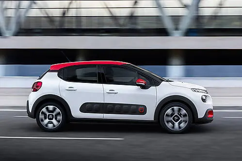 Citroen C3 1.2 PureTech 68 KM 2019