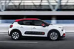 Citroen C3 III 1.2 PureTech 82 KM — zdjęcie 1