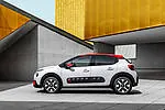 Citroen C3 III 1.2 PureTech 110 KM — zdjęcie 2