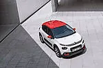 Citroen C3 III 1.2 PureTech 110 KM — zdjęcie 3