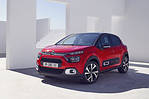 Citroen C3 III FL 1.2 PureTech 110 KM