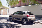 Citroen C3 III FL 1.2 PureTech 110 KM