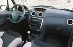 Citroen C3 I 1.4i 75 KM — zdjęcie 4