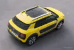 Citroen C4 Cactus I 1.2 PureTech 75 KM — zdjęcie 3