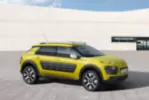 Citroen C4 Cactus I 1.2 PureTech 75 KM — zdjęcie 4