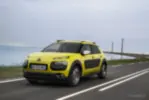 Citroen C4 Cactus I 1.2 PureTech 75 KM — zdjęcie 6