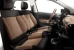 Citroen C4 Cactus I 1.2 PureTech 75 KM — zdjęcie 7