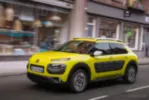 Citroen C4 Cactus I 1.2 PureTech 75 KM — zdjęcie 8