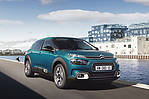 Citroen C4 Cactus I FL 1.2 PureTech 82 KM