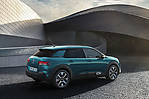 Citroen C4 Cactus I FL 1.5 HDI 120 KM