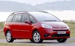 Citroen C4 Grand Picasso I 1.6 HDI 110 KM — zdjęcie 1