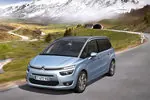 Citroen C4 Grand Picasso II 2.0 HDI 150 KM — zdjęcie 3