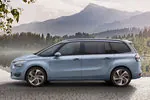 Citroen C4 Grand Picasso II 2.0 HDI 150 KM — zdjęcie 1