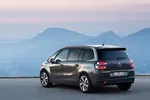 Citroen C4 Grand Picasso II 2.0 HDI 150 KM — zdjęcie 7