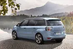 Citroen C4 Grand Picasso II 2.0 HDI 150 KM — zdjęcie 8