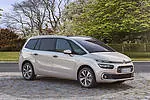 Citroen C4 Grand Picasso II FL 2.0 HDI 150 KM — zdjęcie 1