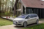 Citroen C4 Grand Picasso II FL 2.0 HDI 150 KM — zdjęcie 2