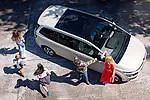 Citroen C4 Grand Picasso II FL 2.0 HDI 150 KM — zdjęcie 3