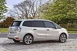 Citroen C4 Grand Picasso II FL 2.0 HDI 150 KM — zdjęcie 4