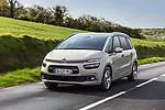 Citroen C4 Grand Picasso II FL 2.0 HDI 150 KM — zdjęcie 5