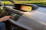Citroen C4 Grand Picasso II FL 2.0 HDI 150 KM — zdjęcie 8