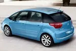 Citroen C4 Picasso I 2.0 HDI 136 KM — zdjęcie 2