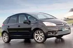 Citroen C4 Picasso I 2.0 HDI 136 KM — zdjęcie 5