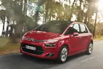 Citroen C4 Picasso II 1.6 HDI 115 KM — zdjęcie 2