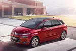 Citroen C4 Picasso II 1.6 HDI 115 KM — zdjęcie 7