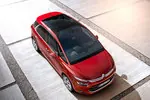 Citroen C4 Picasso II 1.6 HDI 115 KM — zdjęcie 8