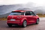 Citroen C4 Picasso II 1.6 BlueHDI 120 KM — zdjęcie 3