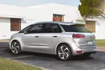 Citroen C4 Picasso II 1.6 BlueHDI 120 KM — zdjęcie 4