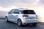 Citroen C4 Picasso II 1.6 BlueHDI 120 KM — zdjęcie 6