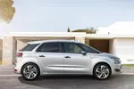 Citroen C4 Picasso II 1.6 BlueHDI 120 KM — zdjęcie 1