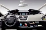 Citroen C4 Picasso I 2.0 HDI 150 KM — zdjęcie 2