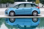 Citroen C4 Picasso I 2.0 HDI 150 KM — zdjęcie 5