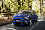 Citroen C4 SpaceTourer II FL 1.5 HDI 130 KM