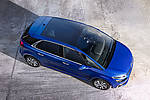 Citroen C4 SpaceTourer II FL 1.5 HDI 130 KM
