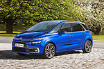 Citroen C4 SpaceTourer II FL 2.0 HDi 160 KM