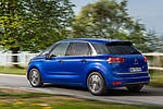 Citroen C4 SpaceTourer II FL 2.0 HDi 160 KM