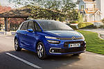 Citroen C4 SpaceTourer II FL 2.0 HDi 160 KM