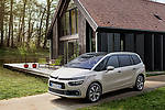 Citroen C4 SpaceTourer II FL Grand 1.5 HDI 130 KM